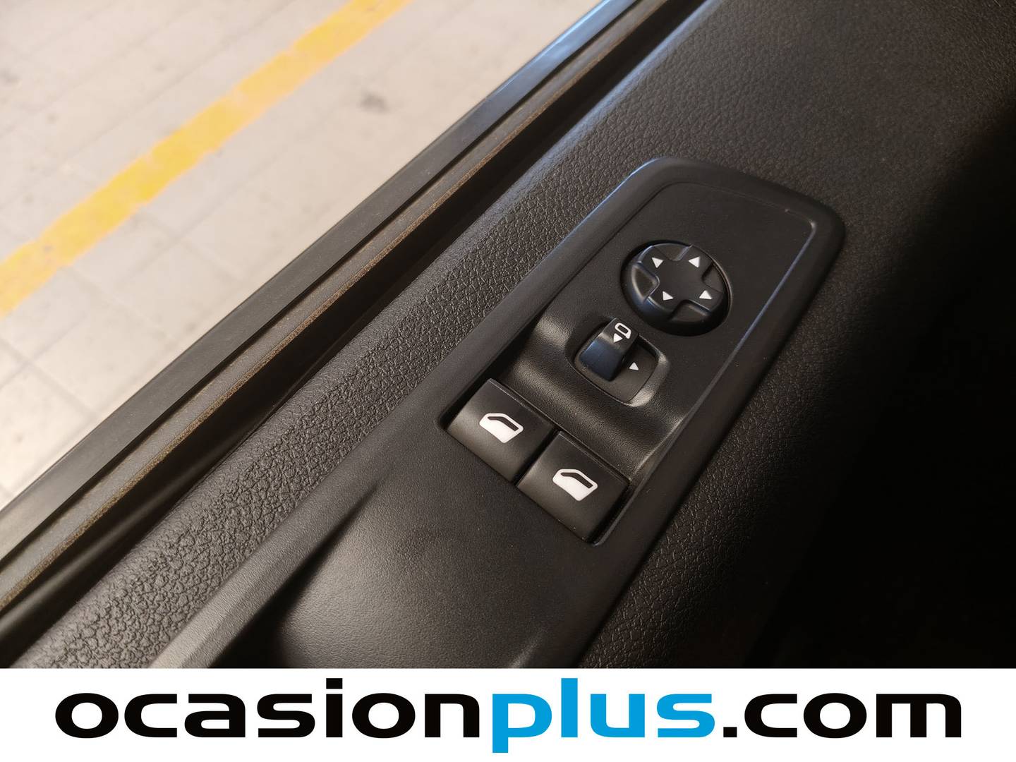 Opel Zafira Life Opel Zafira Life 2.0 Diesel M Selective (150 CV) 8 Plazas manual