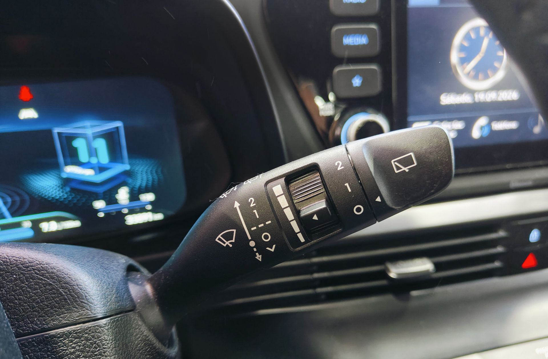 Hyundai Bayon 1.0 T-GDi Tecno - foto 25