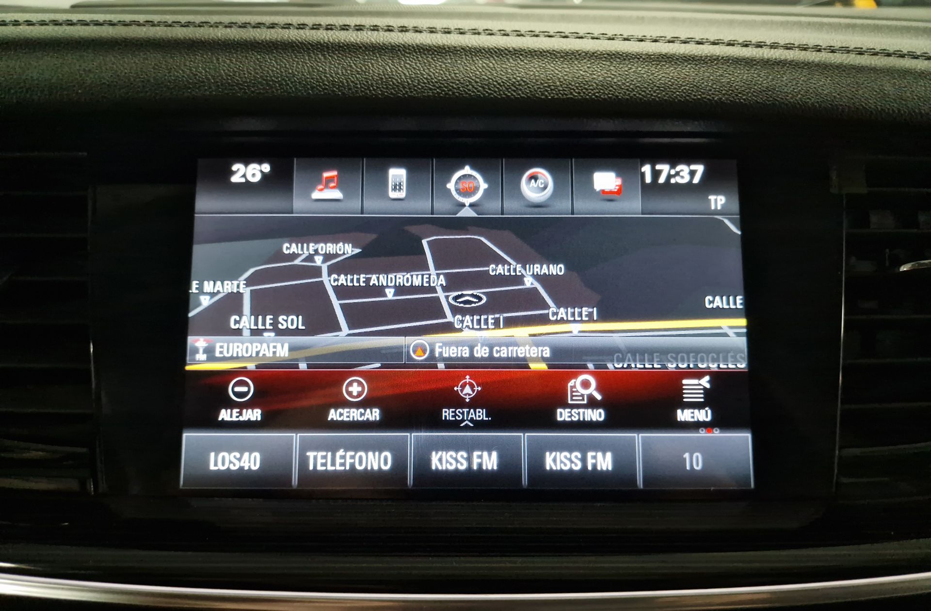 Opel Insignia GS 1.6 CDTi Turbo D Excellence - foto 7