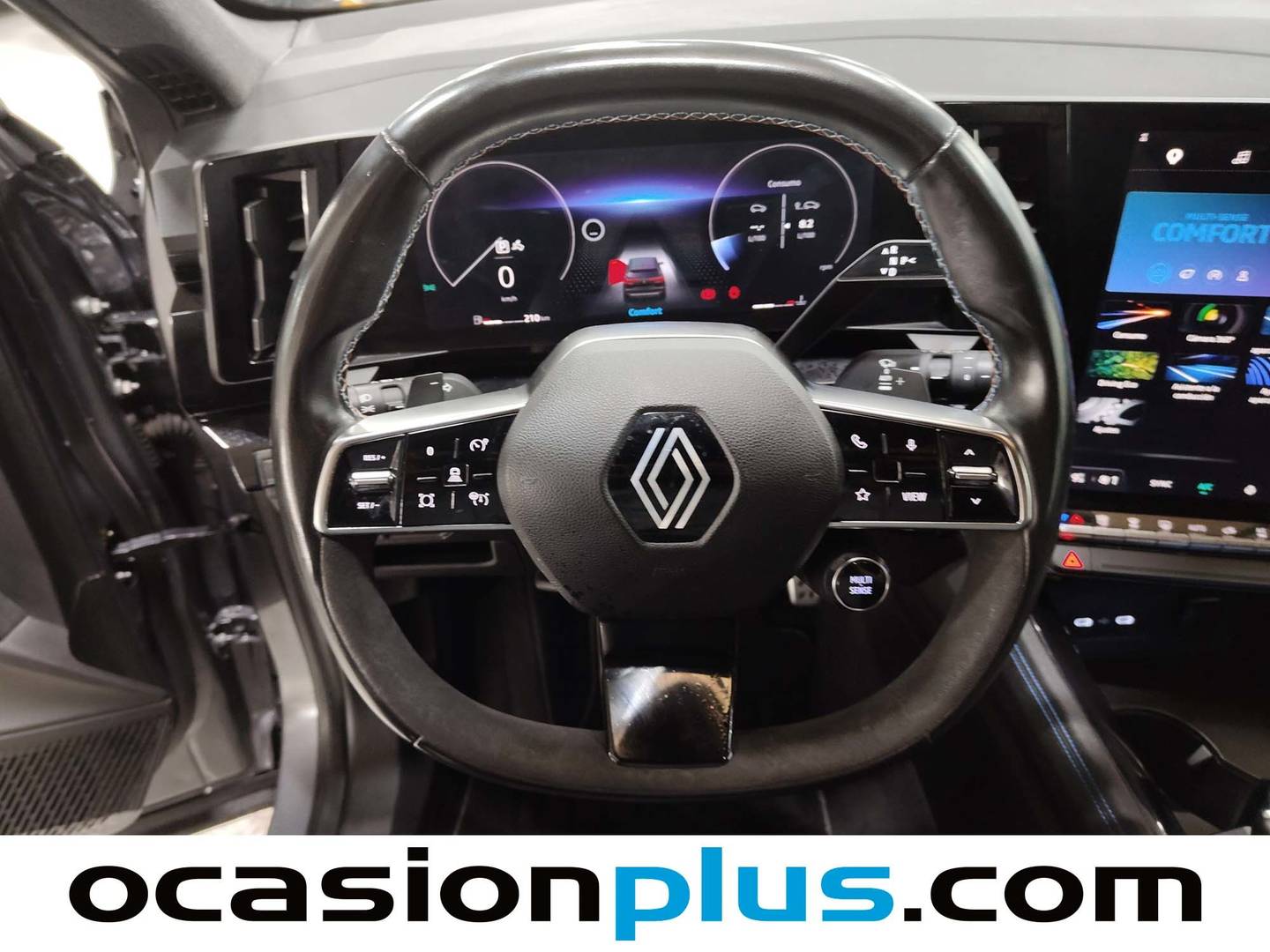 Renault Austral Renault Austral Techno Esprit Alpine Mild Hybrid AT (158 CV) km 0