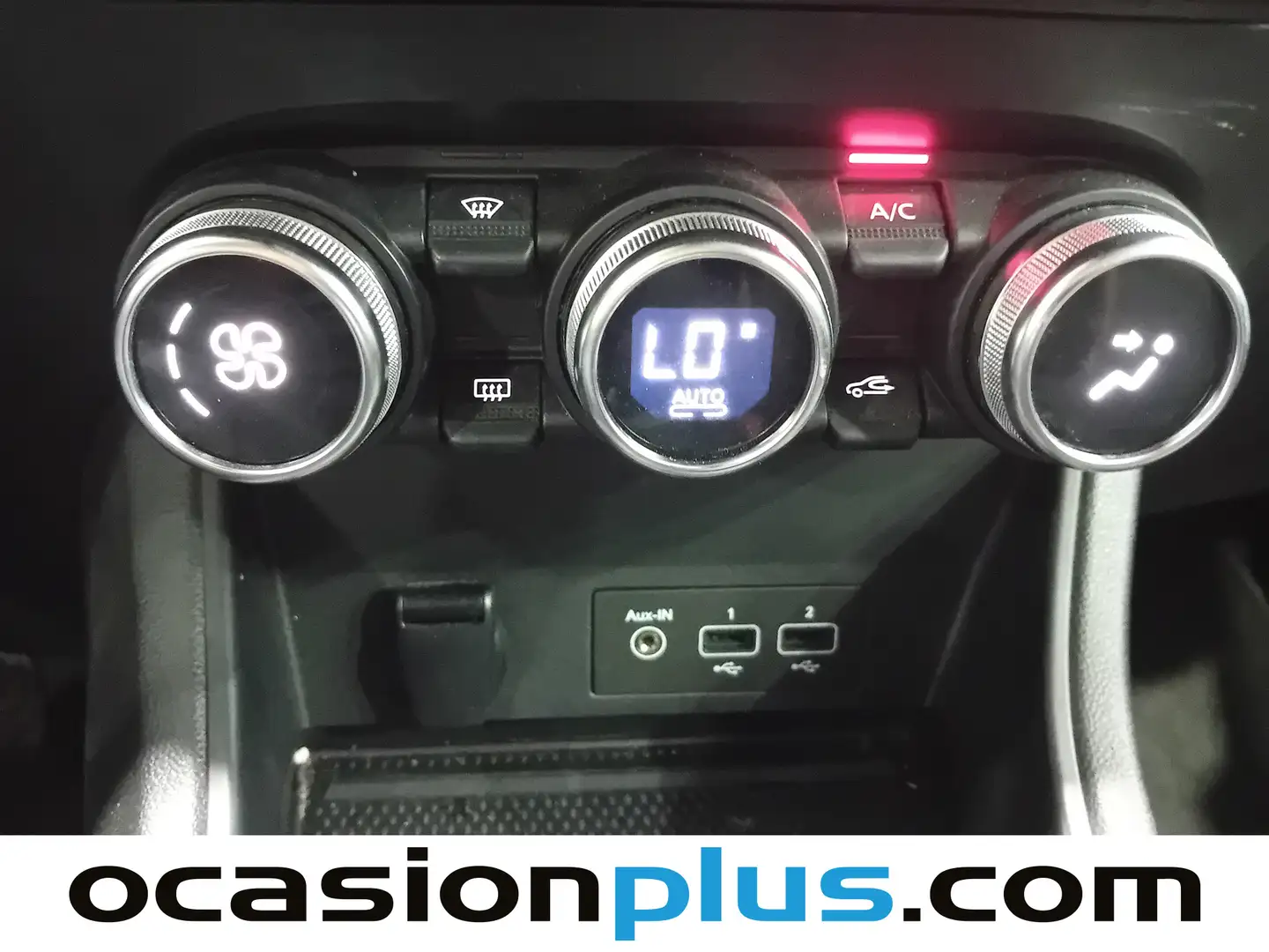 Foto Renault Captur Renault Captur Zen Fast Track TCe (140 CV)