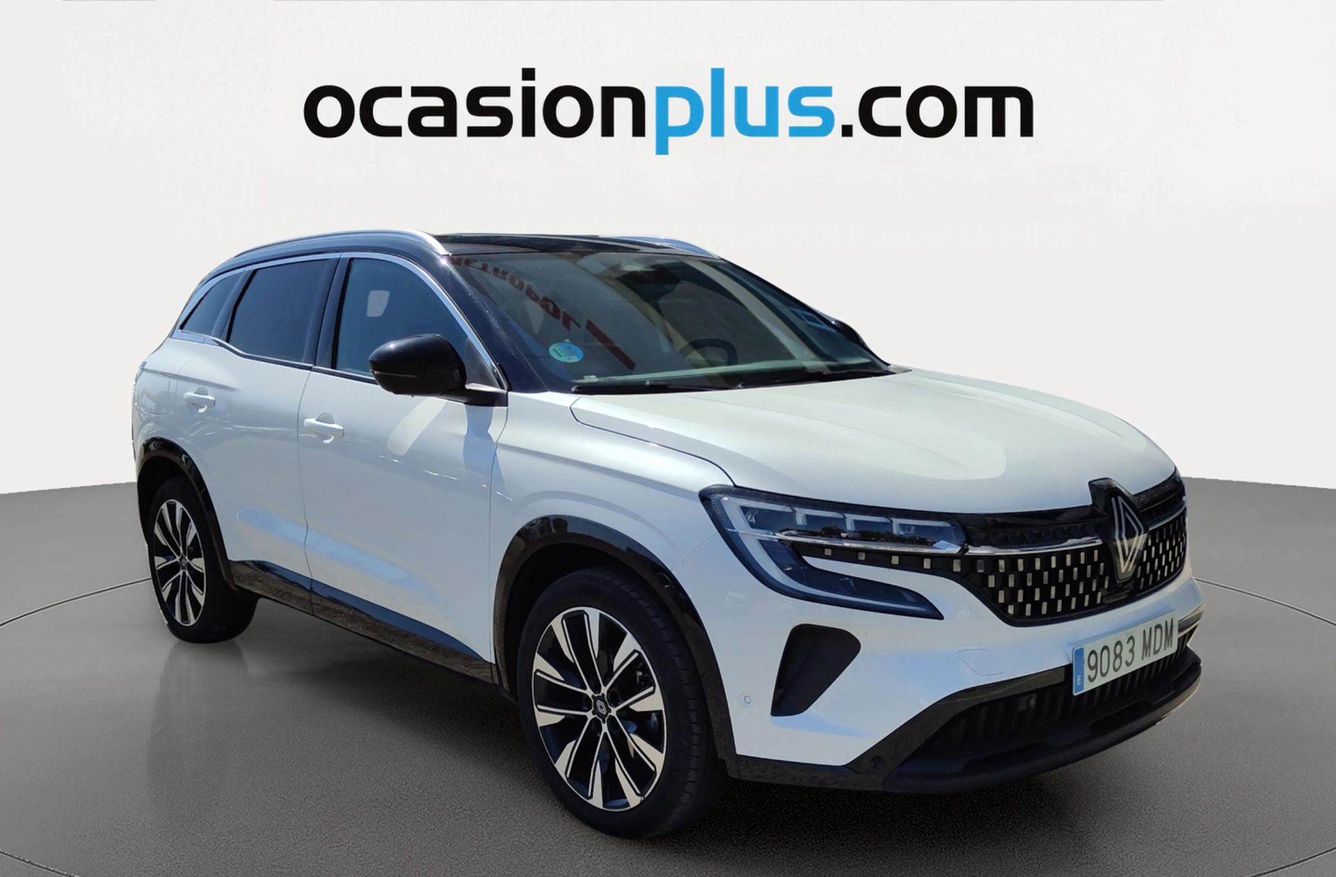 Renault Austral Techno Mild Hybrid - foto 2