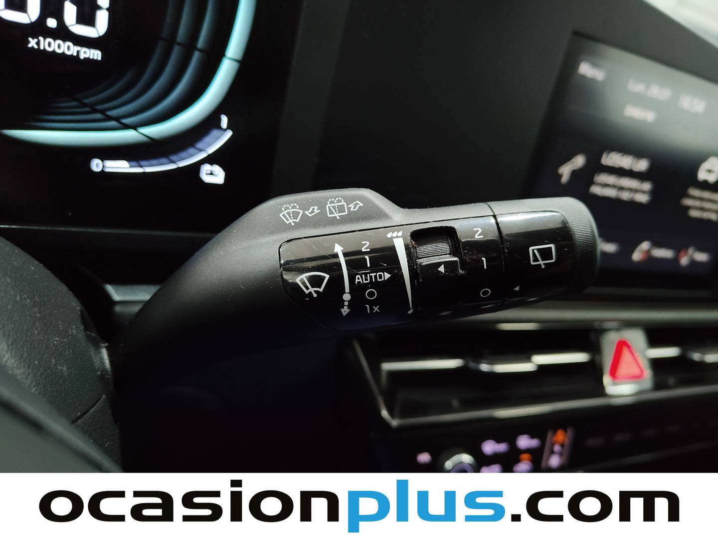 Foto KIA Niro Kia Niro 1.6 GDi PHEV Concept (183 CV)