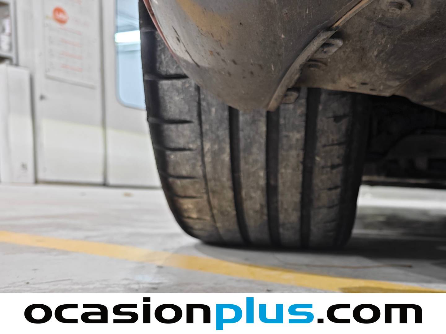 Foto BMW Z4 BMW Z4 sDrive20i Cabrio (197 CV) Pack M