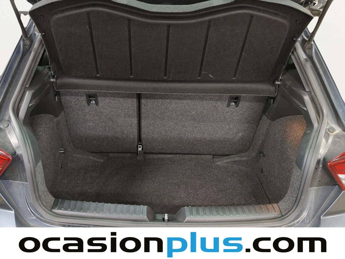 Fotos maletero Seat Ibiza SEAT Ibiza 1.0 TSI S&S Special Edition Xcellence (115 CV)