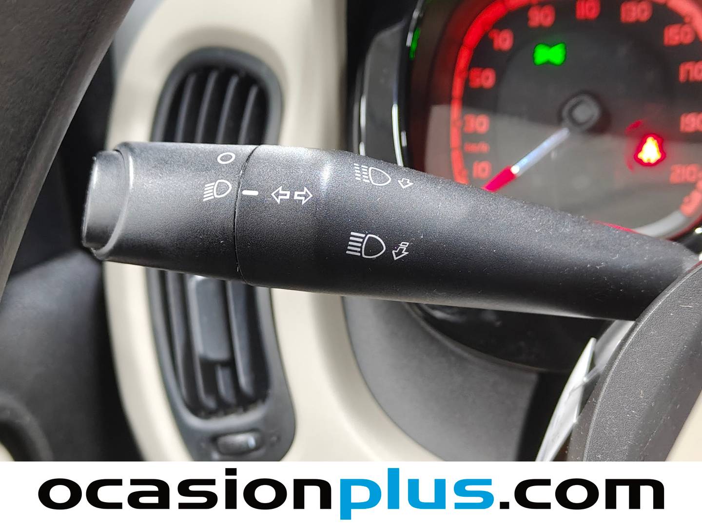 Fiat Panda Fiat Panda 1.2 Lounge (69 CV) de segunda mano