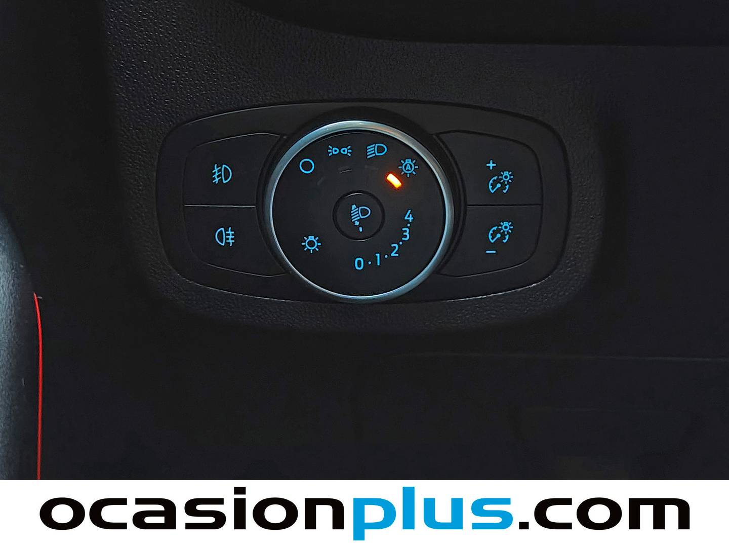 Ford Fiesta Ford Fiesta 1.0 EcoBoost S&S ST-Line (100 CV) gasolina