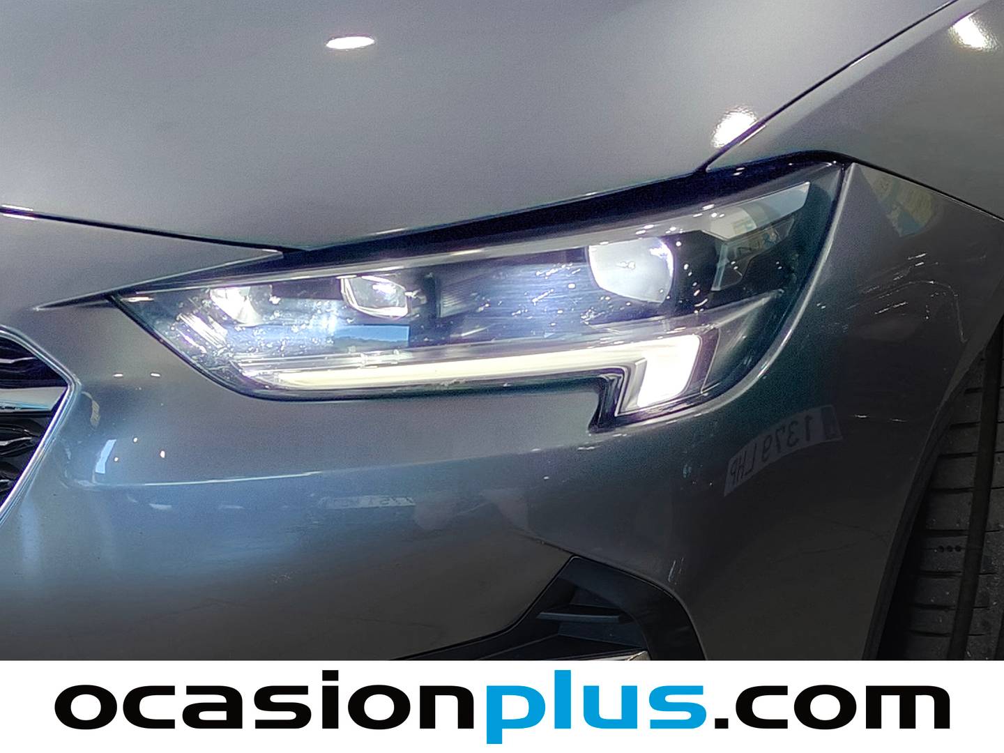Opel Insignia Opel Insignia 2.0T SHT GS Business Elegance AT9 (170 CV) 2021