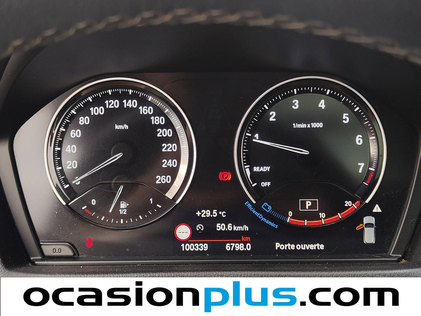 BMW X2 BMW X2 sDrive18i (136 CV) seminuevo