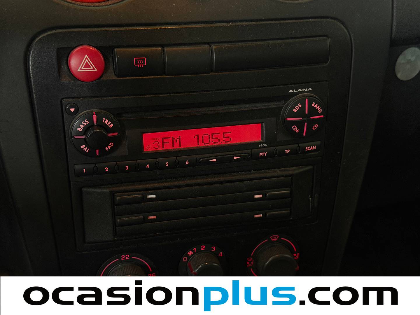 Seat Ibiza Seat Ibiza 1.4 16v Stella (75 CV) 75cv