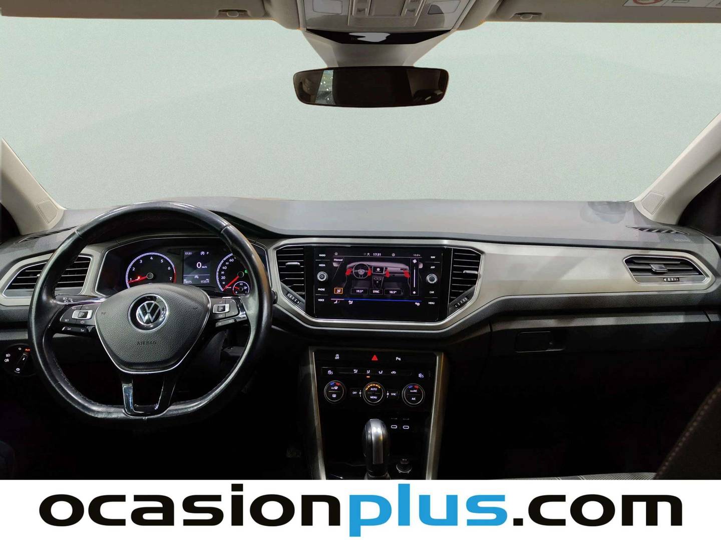 Volkswagen T-Roc Volkswagen T-Roc Advance 1.5 TSI (150 CV) DSG de ocasión