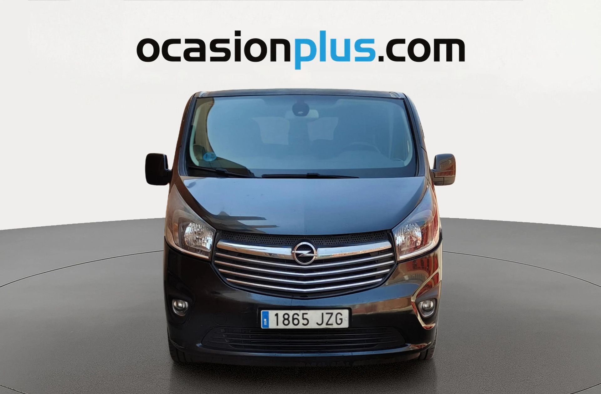 Opel Vivaro Combi 1.6 CDTI 29 L2 - foto 12