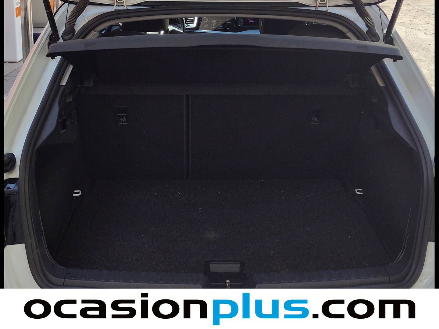 Fotos maletero Audi A1 Audi A1 Sportback Adrenalin edition 30 TFSI (110 CV) S tronic Pack S-Line