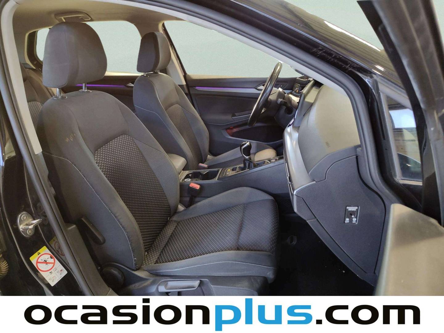 Volkswagen Golf Volkswagen Golf Life 1.0 TSI (110 CV) gasolina