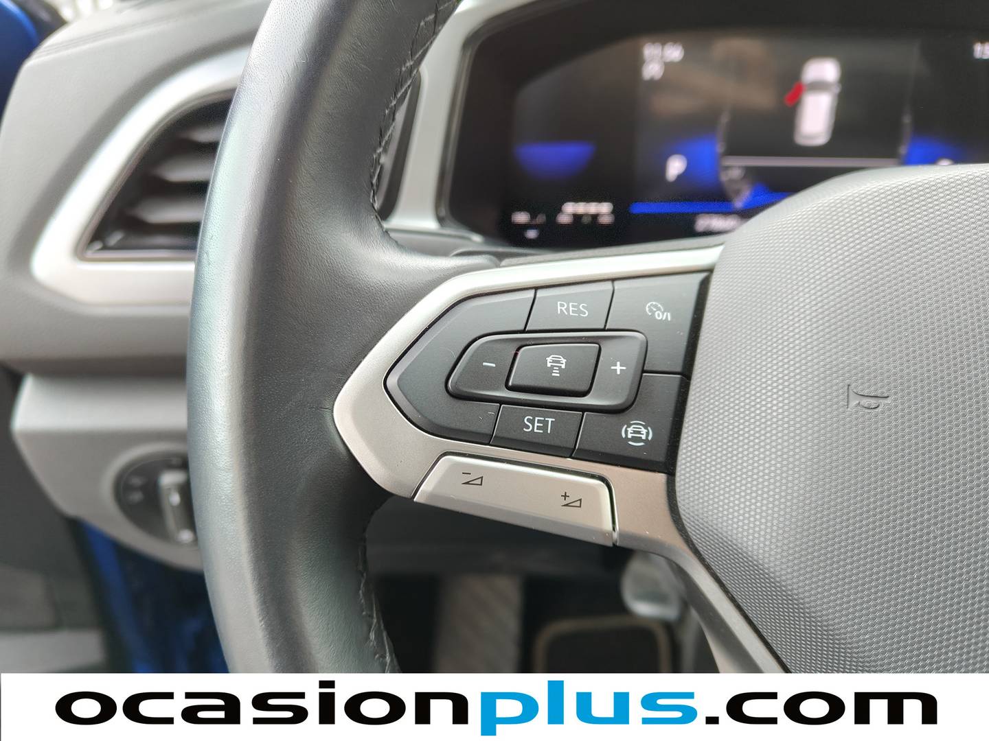 Foto Volkswagen T-Roc Volkswagen T-Roc Life 1.5 TSI (150 CV) DSG