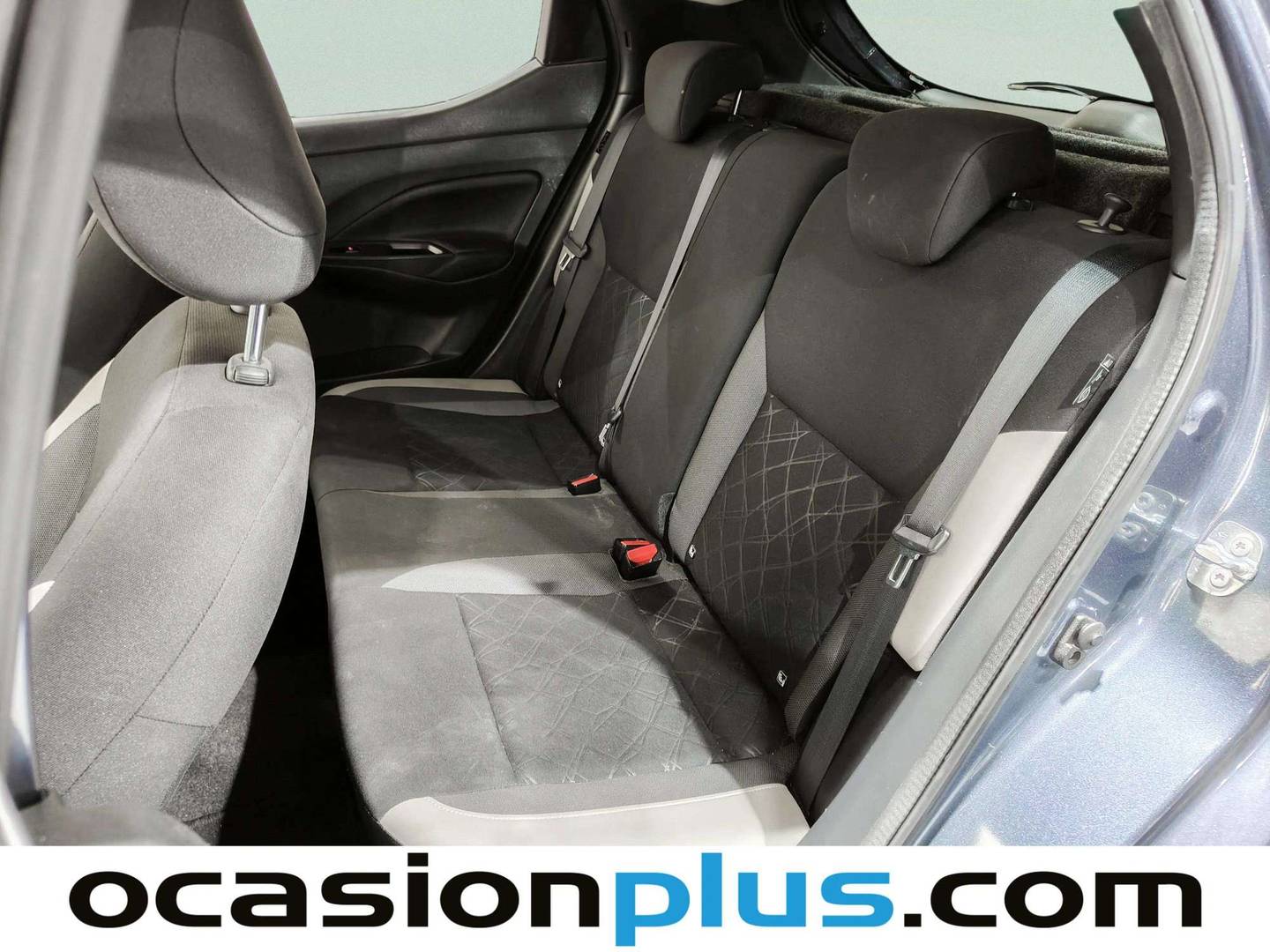 Foto Nissan Micra Nissan Micra IG-T N-Design Black (92 CV)