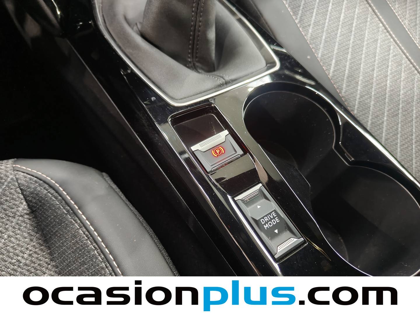 Peugeot 2008 Peugeot 2008 PureTech 100 S&S Allure (100 CV) km 0