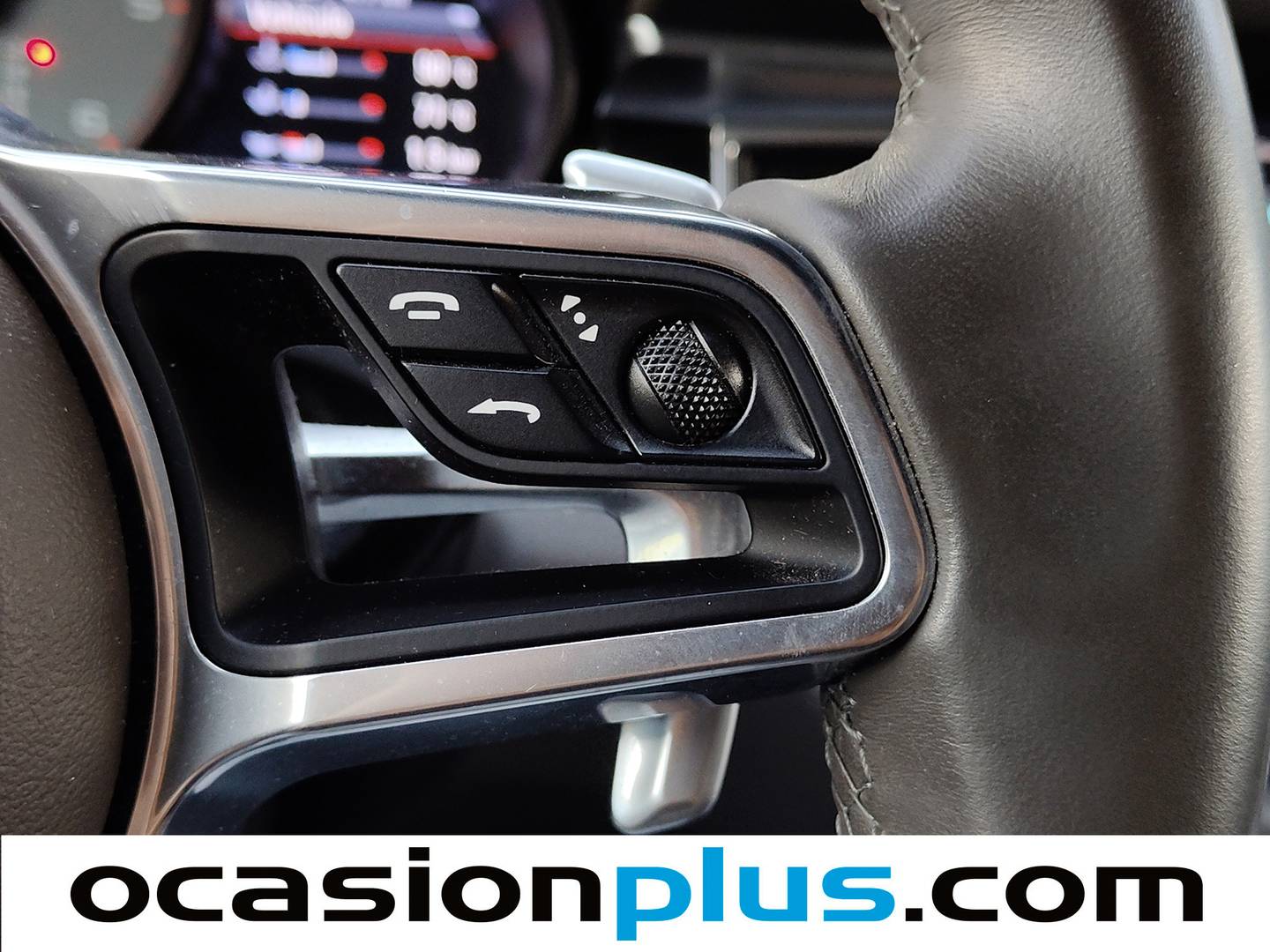Porsche Macan Porsche Macan S Diesel (258 CV) km 0