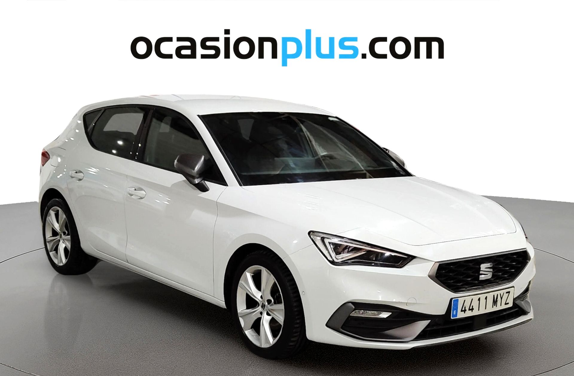 SEAT León 1.5 TSI FR 25 Aniversario - foto 2