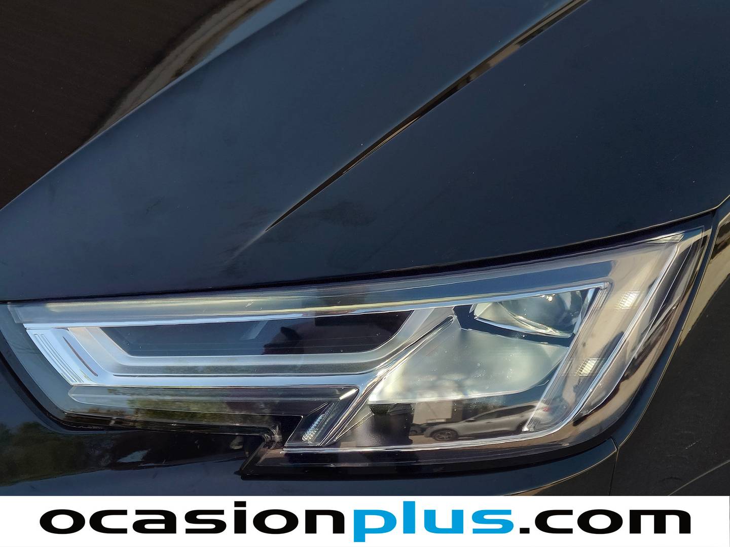 Audi A4 Audi A4 S line 35 TDI (150 CV) S tronic al mejor precio