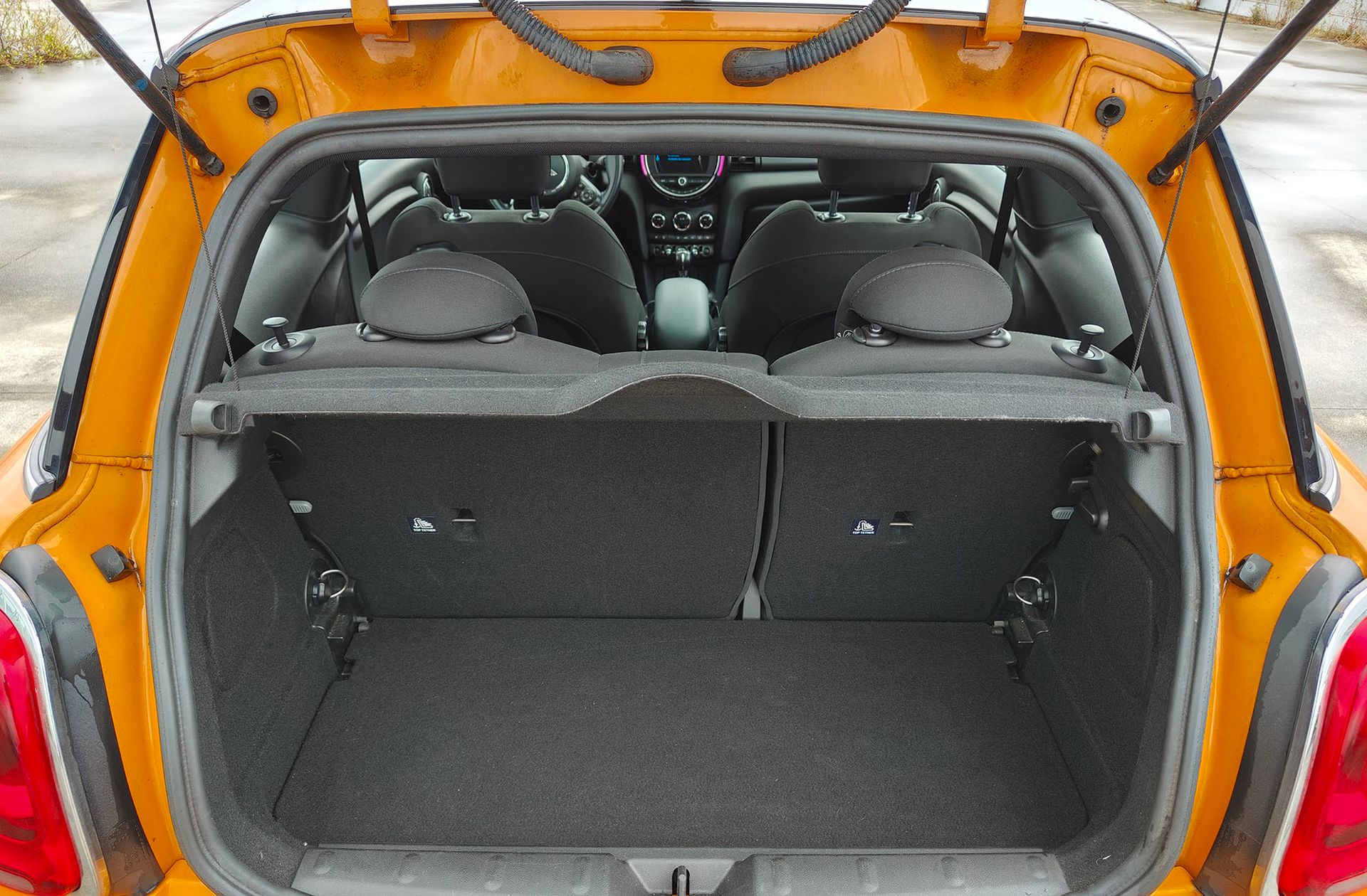 MINI Cooper - foto 17
