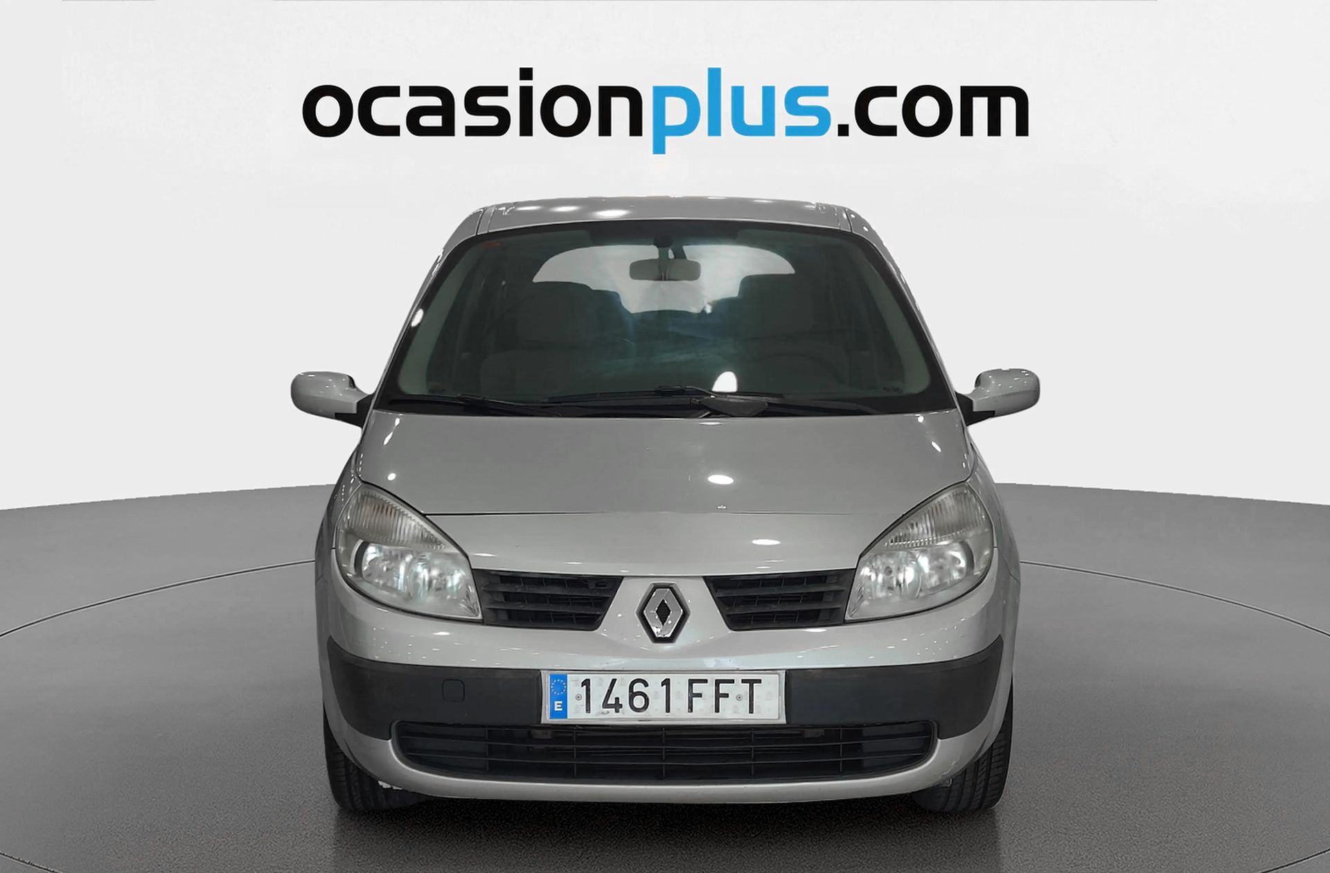 Renault Grand Scénic 1.5 dCi Emotion 7 plazas - foto 11