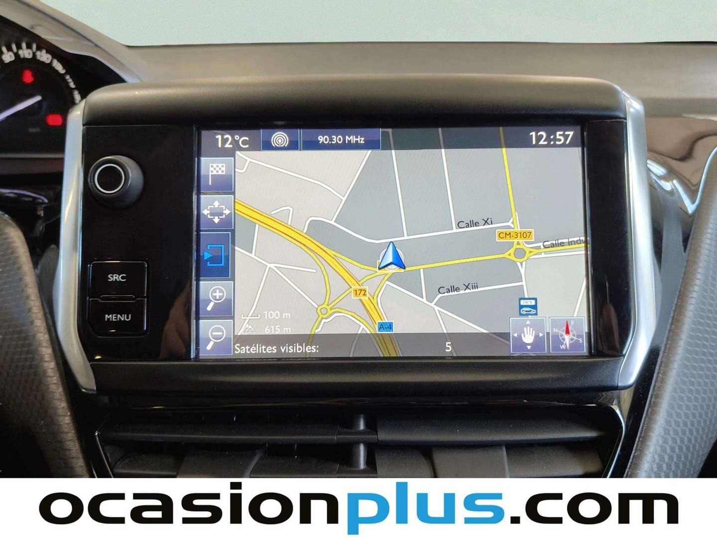 Foto Peugeot 208 Peugeot 208 1.6 BlueHDi Style (100 CV)