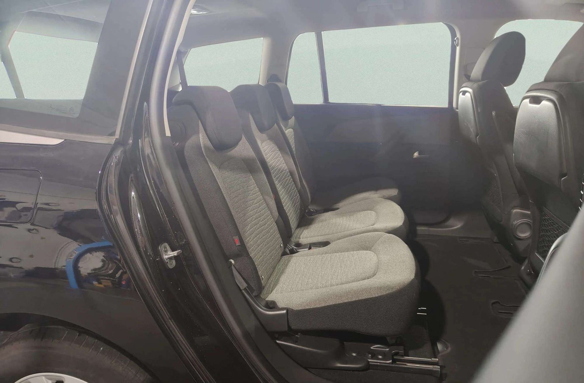 Citroën C4 Grand Picasso PureTech 130 Seduction 7 plazas - foto 16