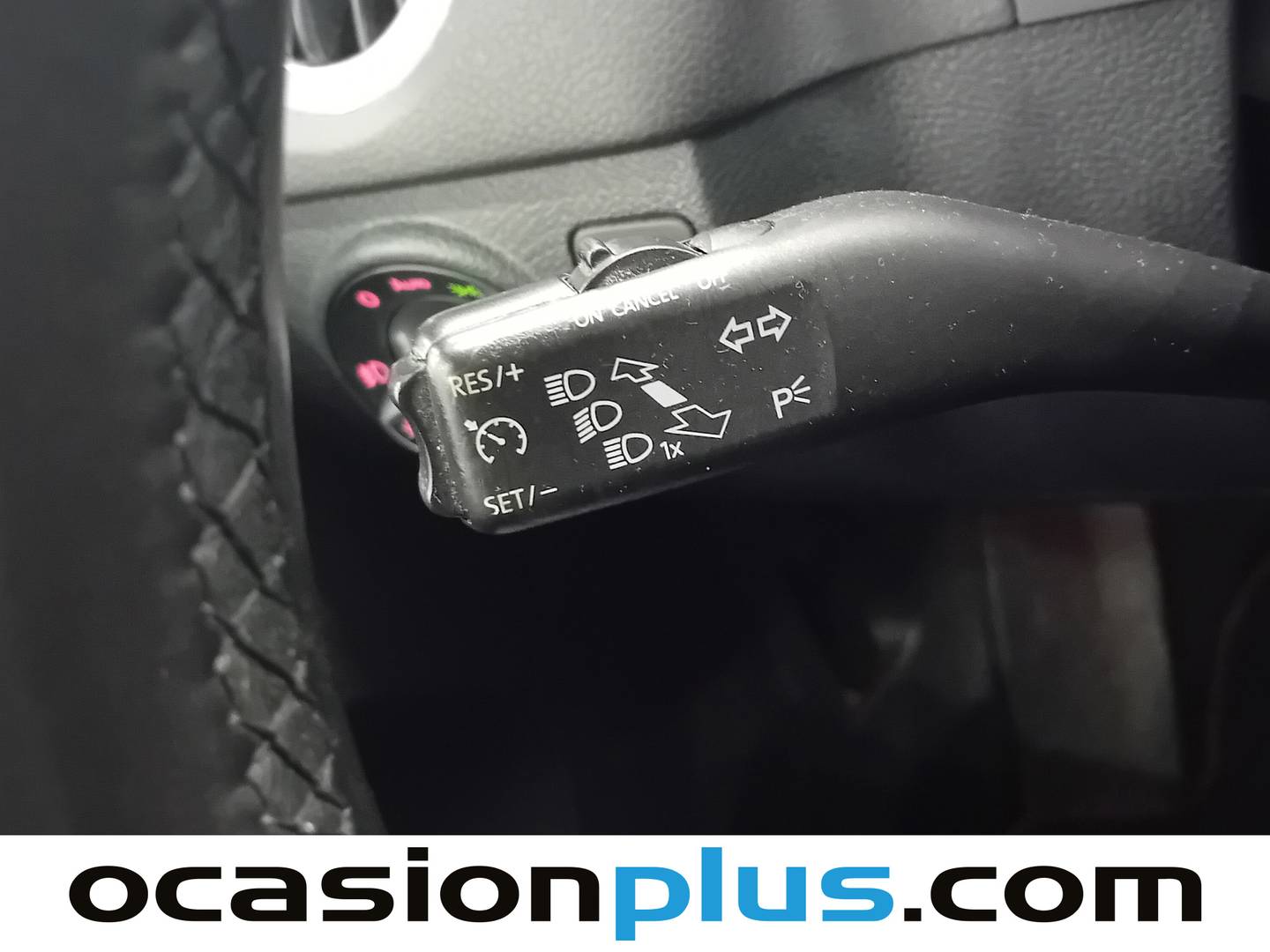 Foto Volkswagen Tiguan Volkswagen Tiguan T1 2.0 TDI BMT 4x2 (150 CV)