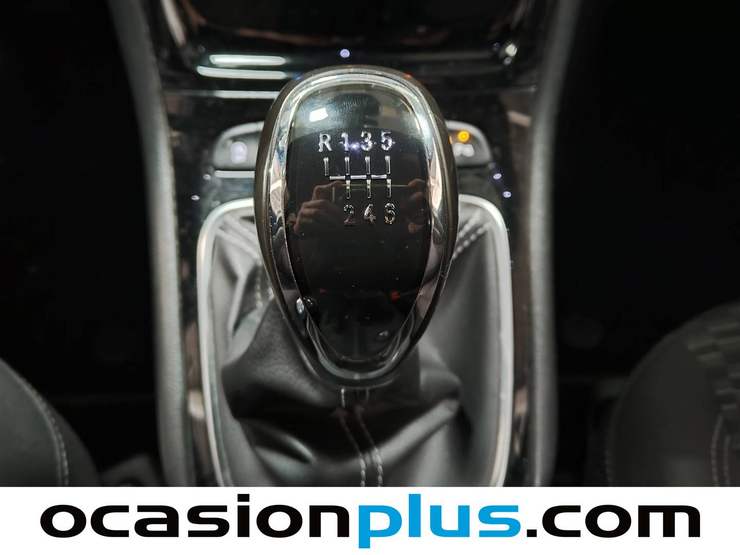 Foto Opel Astra Opel Astra 1.4 Turbo S&S Dynamic (125 CV)