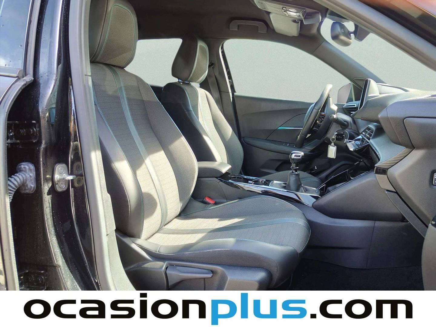 Foto Peugeot 2008 Peugeot 2008 PureTech 100 S&S Allure (100 CV)