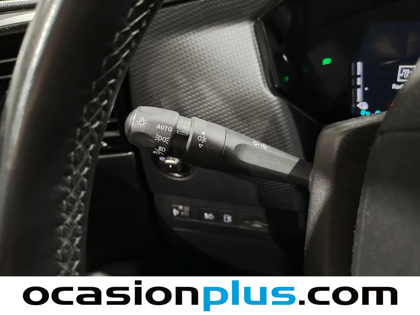 Foto DS DS 4 DS DS4 E-TENSE Trocadero (225 CV)