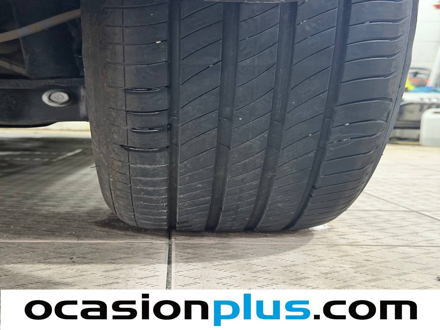 Hyundai Tucson Hyundai Tucson 1.6 CRDI Maxx (115 CV) km 0