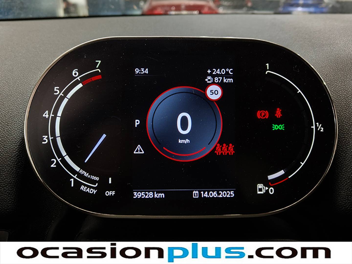 Foto Mini Countryman MINI MINI Countryman Cooper (136 CV)