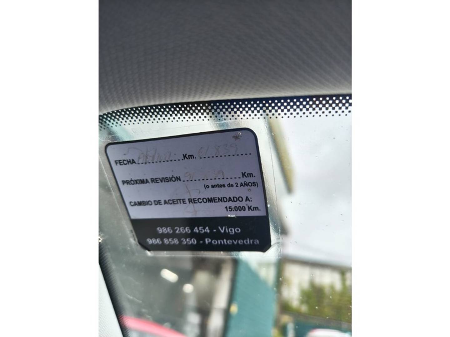 Foto Skoda Kodiaq Skoda Kodiaq 2.0 TDI Style 4x2 DSG (150 CV) 7 Plazas