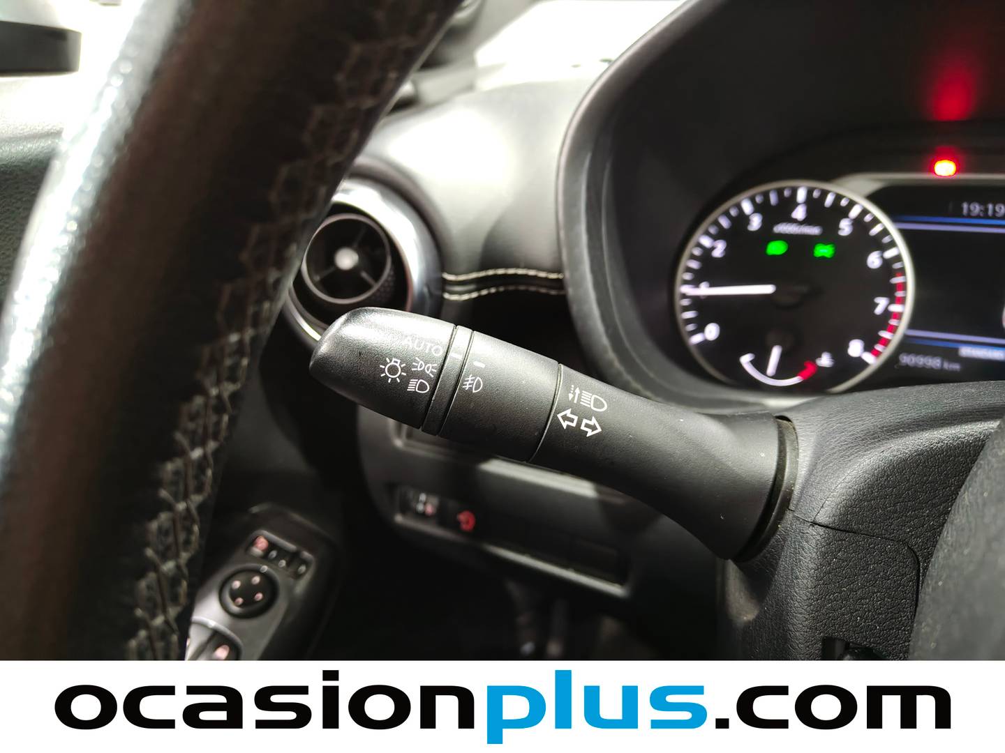 Nissan JUKE Nissan Juke DIG-T (114 CV) DCT 7 Vel. Tekna automático