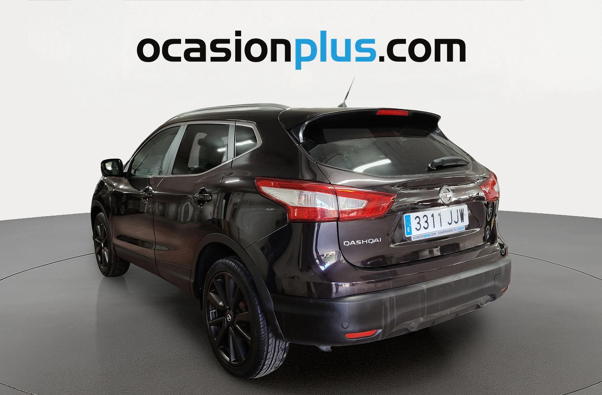 Nissan Qashqai DIG-T 115 Tekna 4x2 Xtronic - foto 3