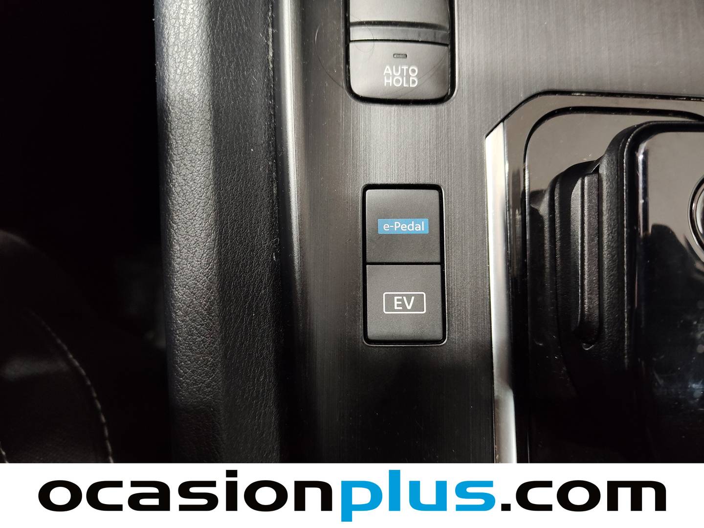 Foto Nissan QASHQAI Nissan Qashqai E-POWER Acenta (190 CV)