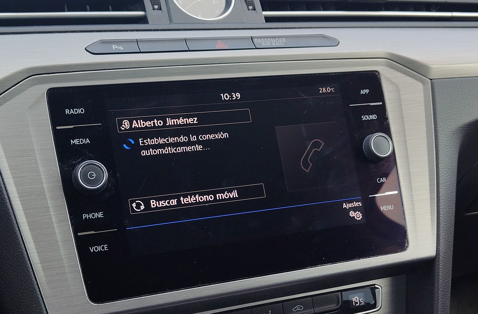 Volkswagen Passat Edition 2.0 TDI - foto 32
