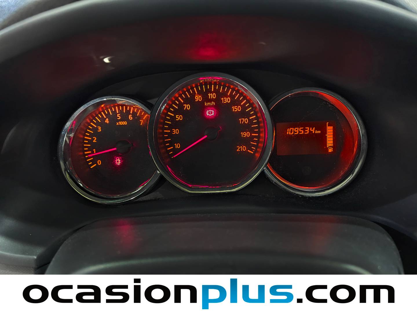 Dacia Sandero Dacia Sandero 1.2 Ambiance (75 CV) manual