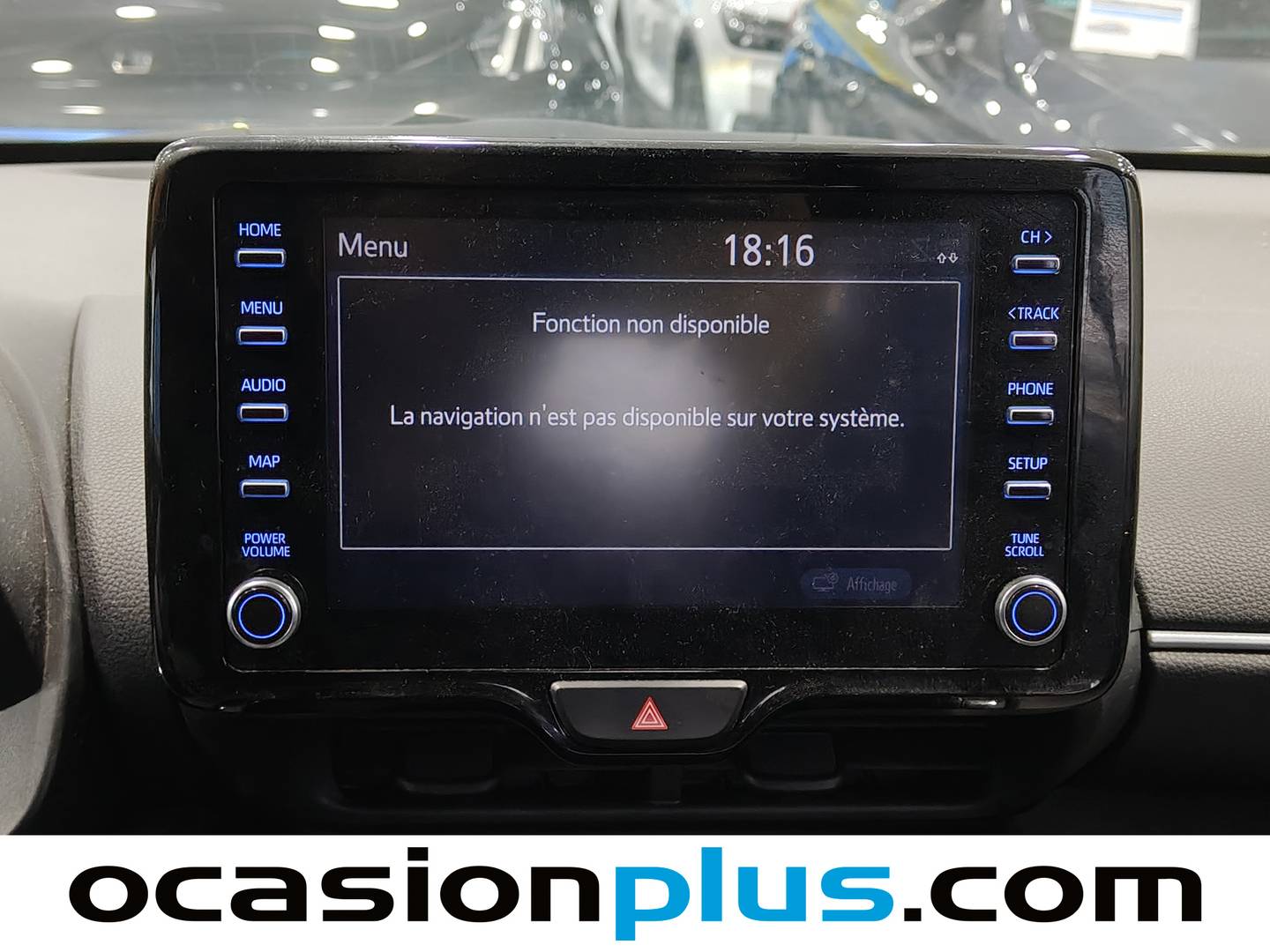 Foto Toyota Yaris Cross Toyota Yaris Cross 120H Active Tech (116 CV)