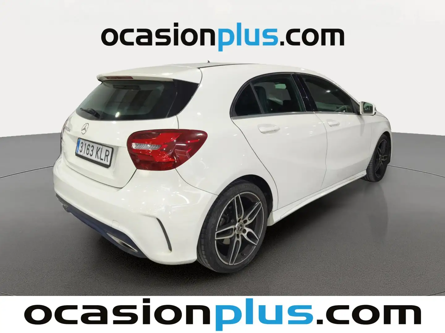 Foto Mercedes Clase A Mercedes-Benz Clase A 200 d (136 CV)