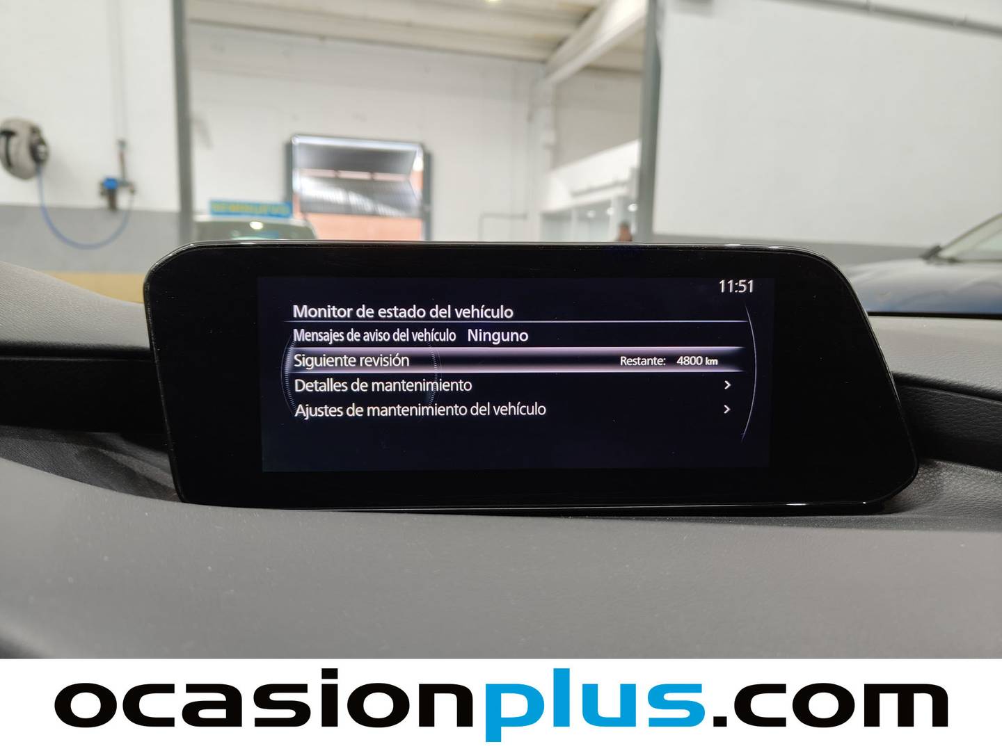 Foto Mazda Mazda3 Mazda Mazda 3 2.0 Skyactiv-G Evolution (122 CV)