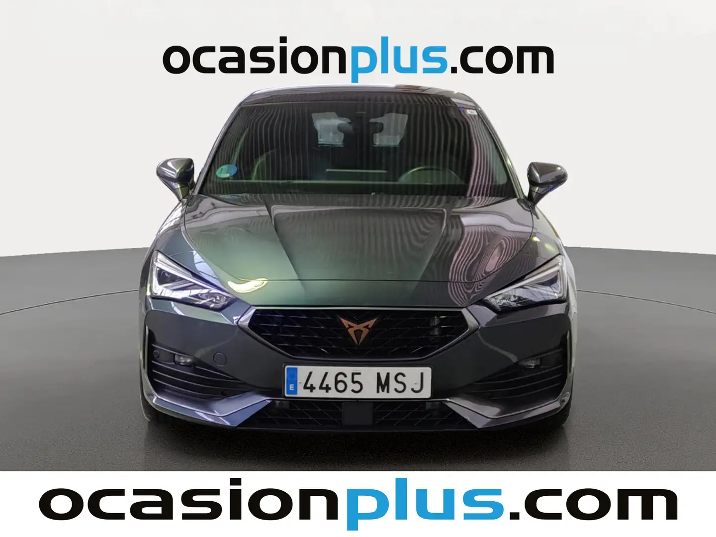Foto Cupra León CUPRA León 1.5 eTSI DSG (150 CV)