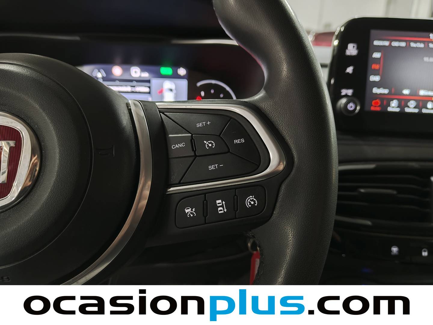 Foto Fiat Tipo Fiat Tipo 1.5 Hybrid Cross DCT (130 CV)