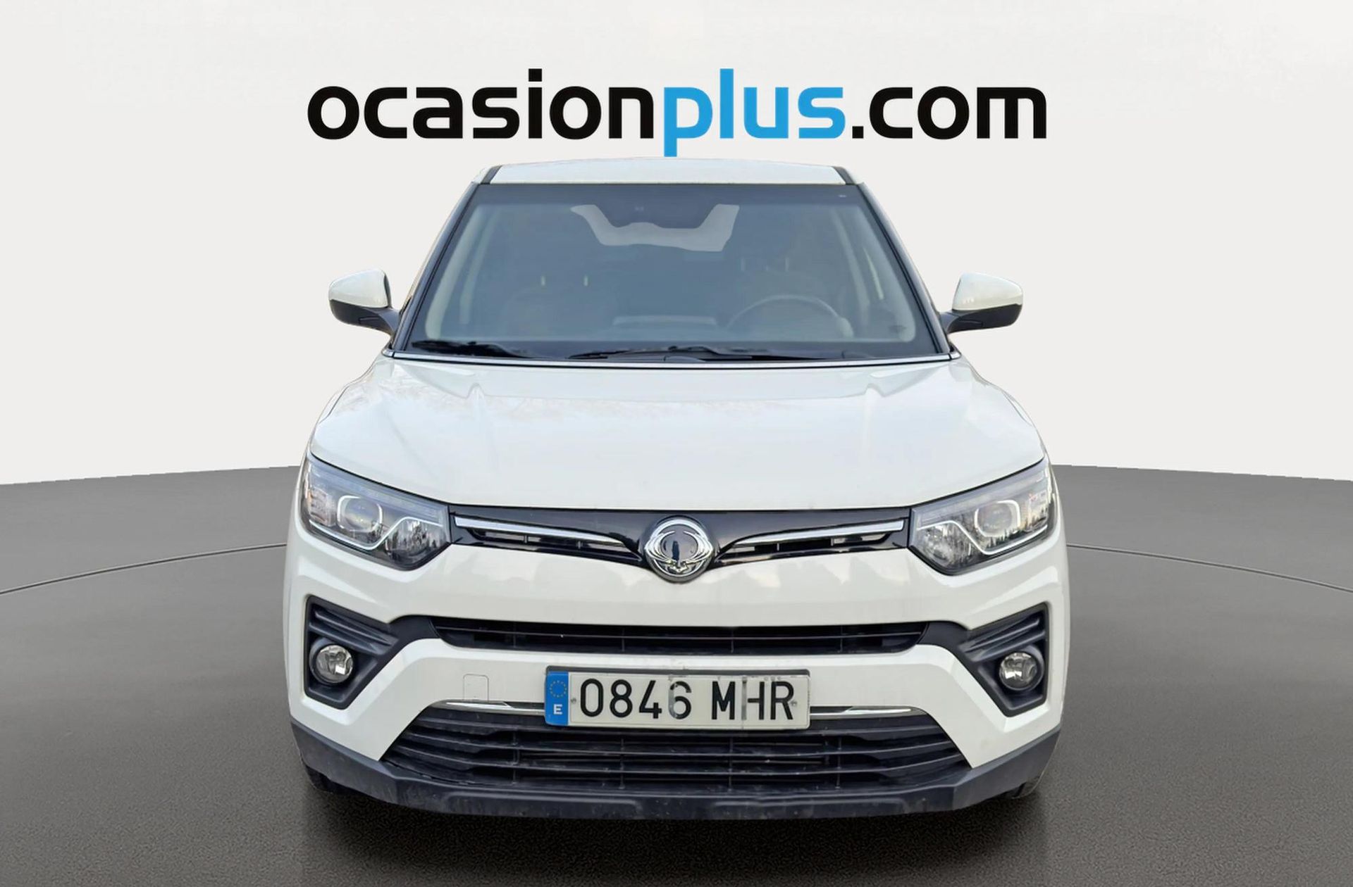 SsangYong Tivoli G12T Urban Plus - foto 13