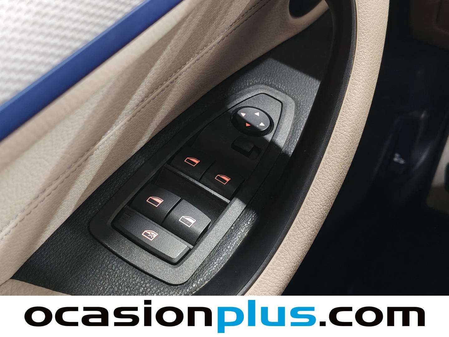 BMW X2 BMW X2 sDrive16d (116 CV) Pack M seminuevo