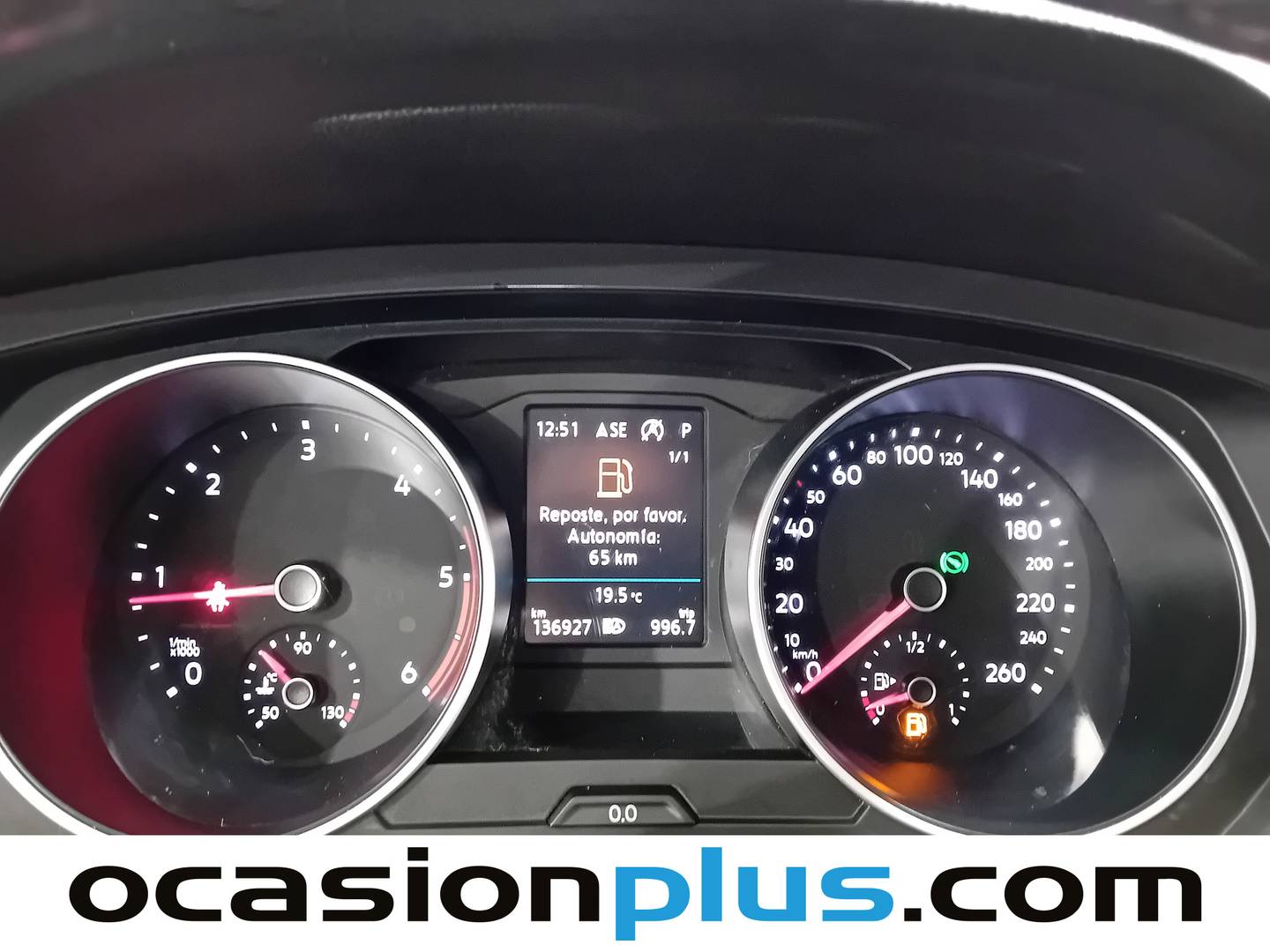 Foto Volkswagen Tiguan Volkswagen Tiguan Advance 2.0 TDI BMT (150 CV) DSG