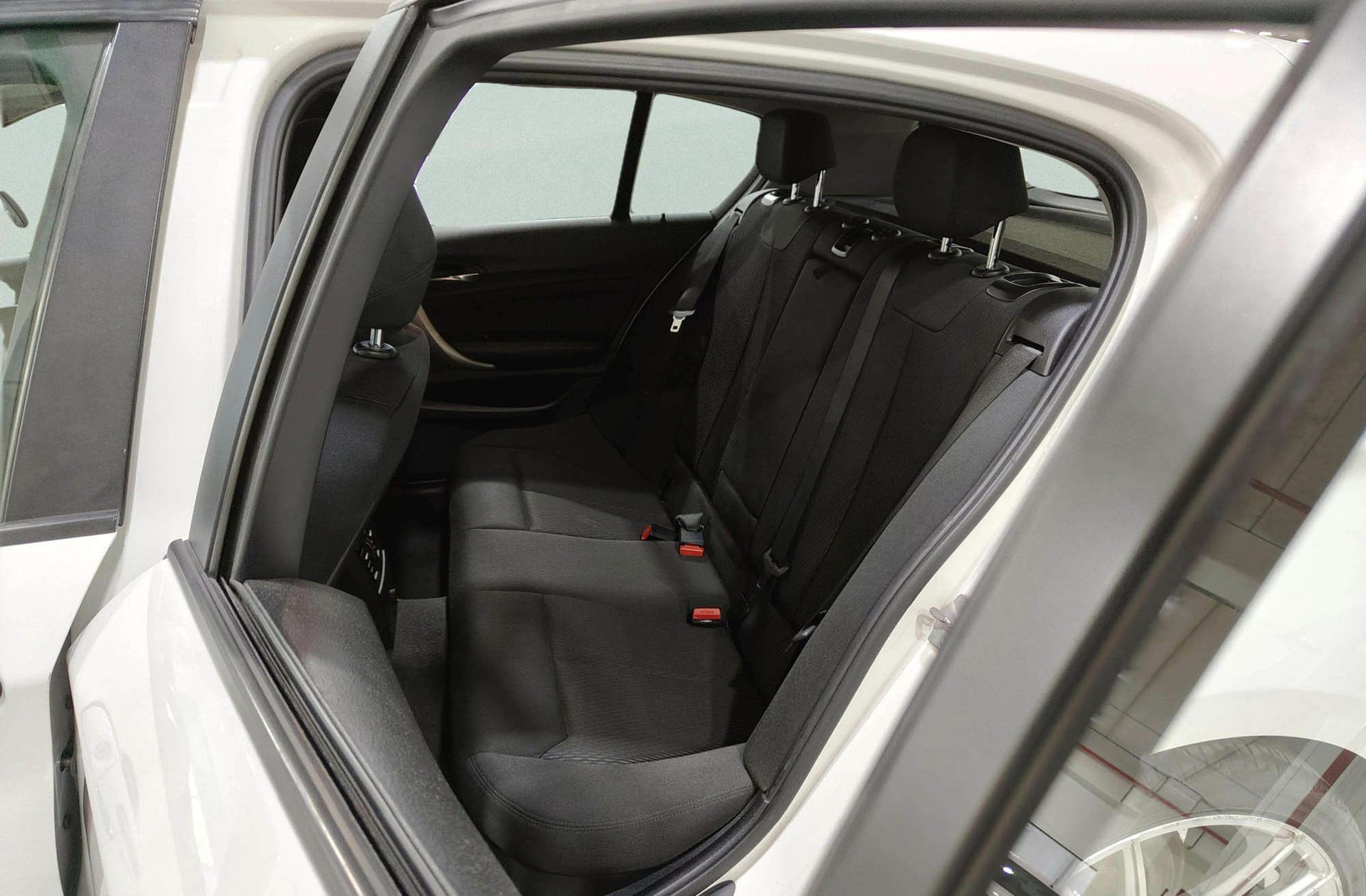 BMW Serie 1 118d - foto 10