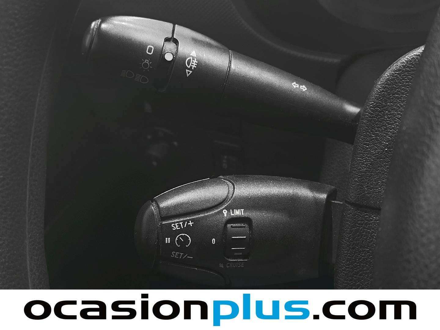 Equipamiento del Peugeot Partner Peugeot Partner Furgon BlueHDi 75 Confort L1 (75 CV)